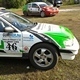 Sport Car Slow Passing By With Revving 15