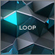 Crystallize Loop 4 - VideoHive Item for Sale