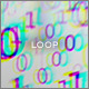 Digital Binary Loop 1 - VideoHive Item for Sale