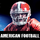 American Football Flyer - GraphicRiver Item for Sale