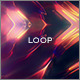 Ethereal Fire Loop 2 - VideoHive Item for Sale
