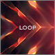 Ethereal Fire Loop 1 - VideoHive Item for Sale