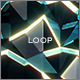 Crystallize Loop 1 - VideoHive Item for Sale