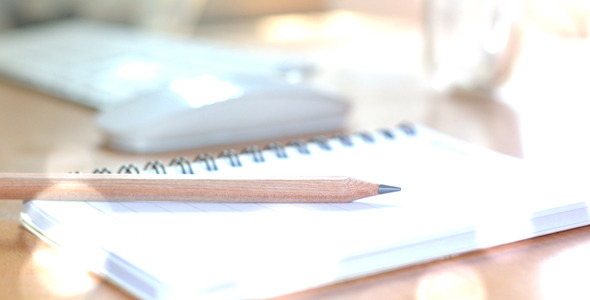 Flickering Lights Overlays