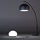 Lamps set - 3DOcean Item for Sale
