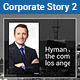 Corporate Story 2 - VideoHive Item for Sale