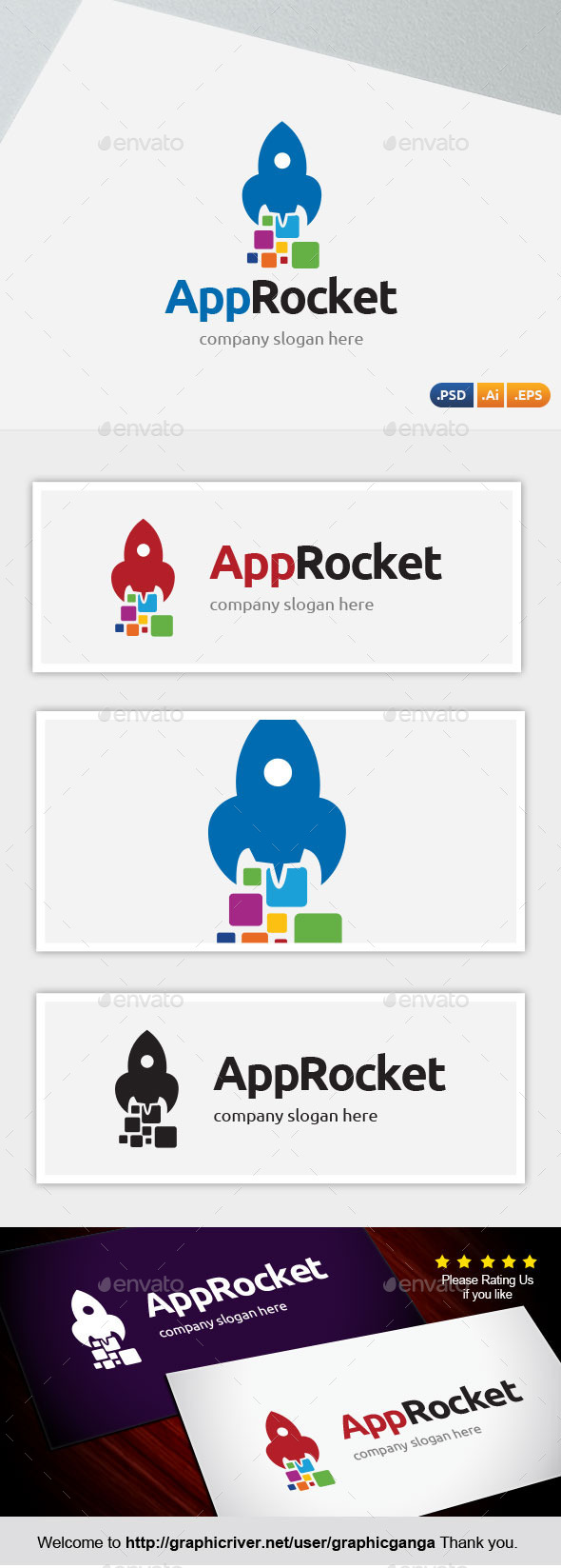 App Rocket
