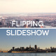 Flipping Photo Slideshow - VideoHive Item for Sale