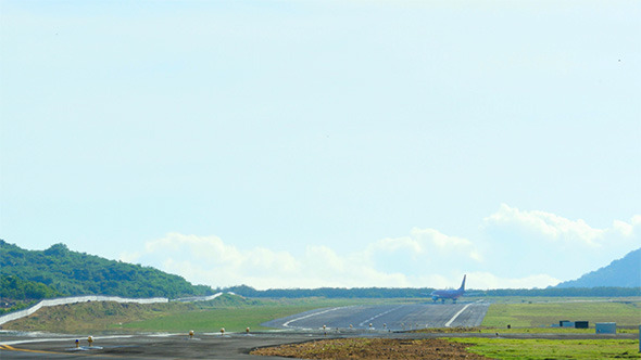 Taxiing alt