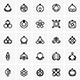 Bijouterie Icons - GraphicRiver Item for Sale