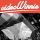 Diamonds Rain - VideoHive Item for Sale