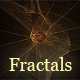 Fantastic Fractals - GraphicRiver Item for Sale