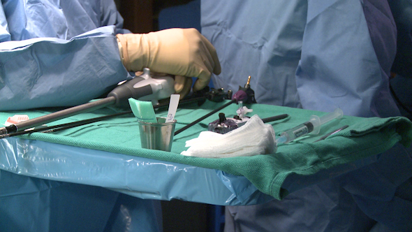 Surgical Operation (7 Of 15)