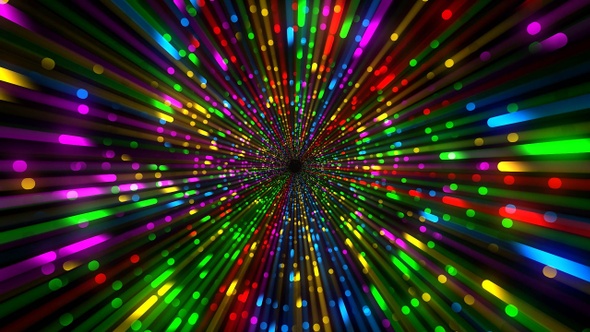 Colorful Lights alt