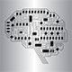 Electronic Brain - GraphicRiver Item for Sale