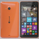 Microsoft Lumia 535 Orange - 3DOcean Item for Sale