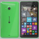 Microsoft Lumia 535 Green - 3DOcean Item for Sale