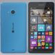 Microsoft Lumia 535 Blue - 3DOcean Item for Sale
