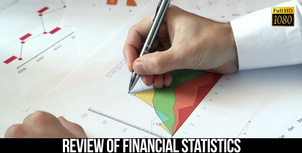 Review Of Financial Statistics 30