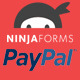 PayPal Standard Payment Gateway for Ninja Forms - CodeCanyon Item for Sale