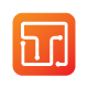 Letter T Logo - GraphicRiver Item for Sale