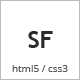 Stamford – HTML5 Photography Portfolio & Blog - ThemeForest Item for Sale