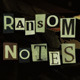 Ransom Notes Trailer - VideoHive Item for Sale