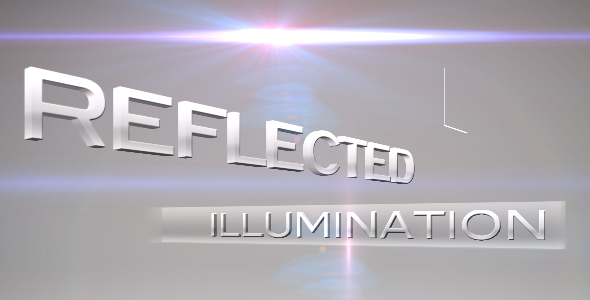 Reflected Illumination