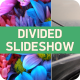Divided Slideshow - VideoHive Item for Sale