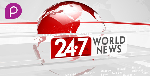 24/7 WORLD NEWS