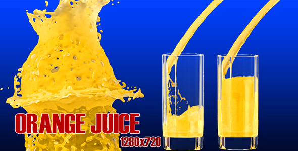 O-juice