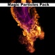 Magic Particles Pack - VideoHive Item for Sale