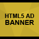 HTML5 Multipurpose Ad Banner - CodeCanyon Item for Sale