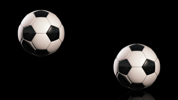 Soccer Ball 3