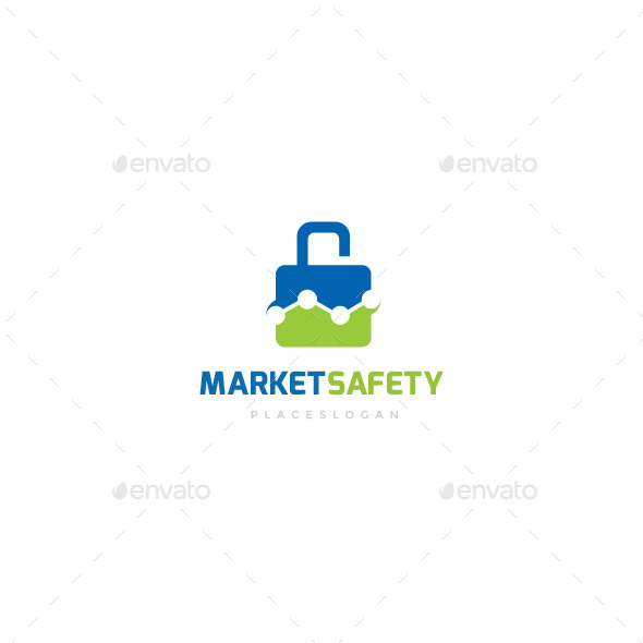 Market Safety Logo