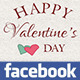 Happy Valentines Timeline Cover - GraphicRiver Item for Sale