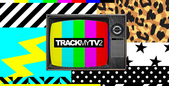 Track My TV 2 alt