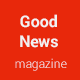 Good News — News & Magazine Template - ThemeForest Item for Sale