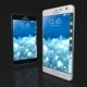 Samsung Galaxy Note Edge - 3DOcean Item for Sale
