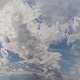 Clouds in Motion 4 - VideoHive Item for Sale