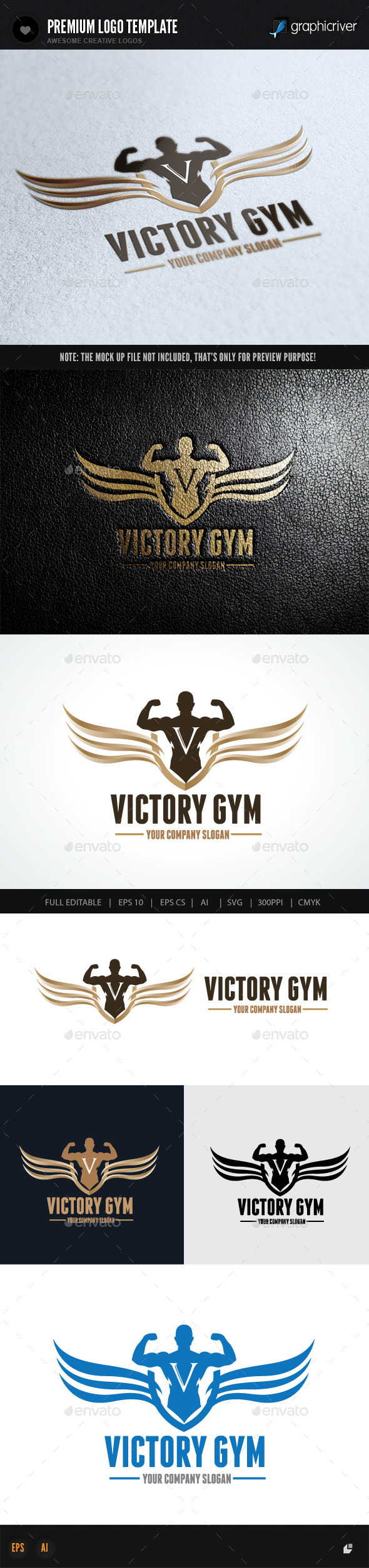 Victory Gym