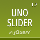 UnoSlider - Responsive Touch Enabled Slider - CodeCanyon Item for Sale