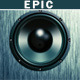 Epic Trailer 2 - AudioJungle Item for Sale