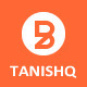 Tanishq - Responsive Coming Soon Template  - ThemeForest Item for Sale