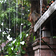 Rain Falling Down from the Roof 1 - VideoHive Item for Sale