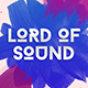 Lord of Sound Flyer Template - GraphicRiver Item for Sale