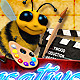 Creative Studio Promo Package - VideoHive Item for Sale