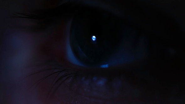 Eye Macro