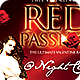 Red Passion - GraphicRiver Item for Sale