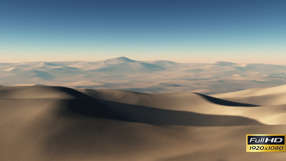 Desert